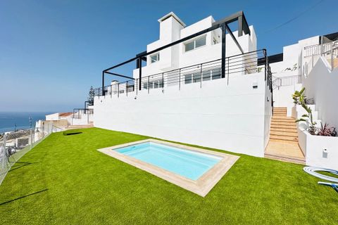 Villa i Torrox Costa, Malaga, Torrox Costa - € 665.250 | Ref: MLH651 - foto 1