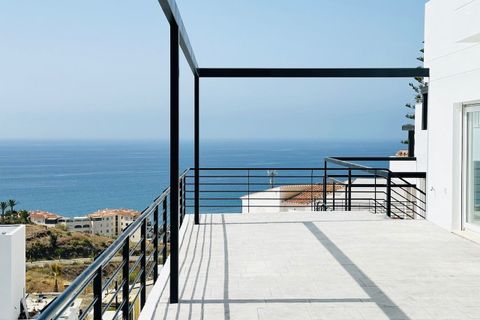 Villa i Torrox Costa, Malaga, Torrox Costa - € 665.250 | Ref: MLH651 - foto 8