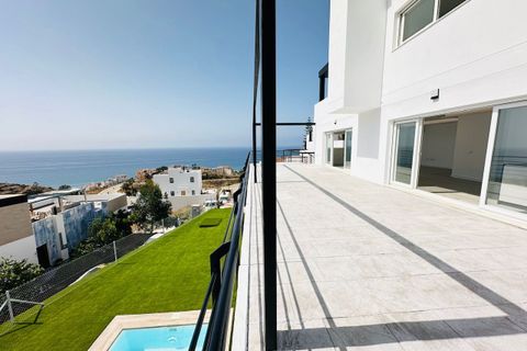 Villa i Torrox Costa, Malaga, Torrox Costa - € 665.250 | Ref: MLH651 - foto 9