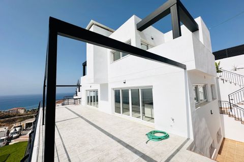 Villa i Torrox Costa, Malaga, Torrox Costa - € 665.250 | Ref: MLH651 - foto 15