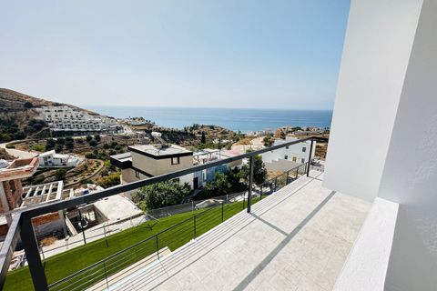 Villa i Torrox Costa, Malaga, Torrox Costa - € 665.250 | Ref: MLH651 - foto 43