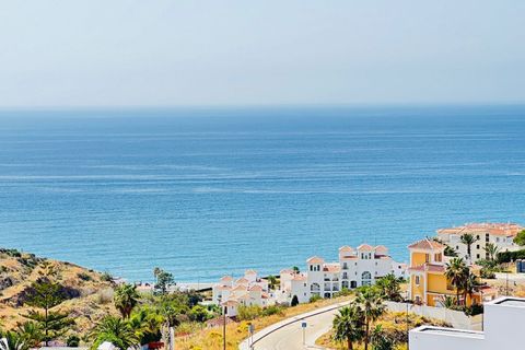 Villa i Torrox Costa, Malaga, Torrox Costa - € 665.250 | Ref: MLH651 - foto 45