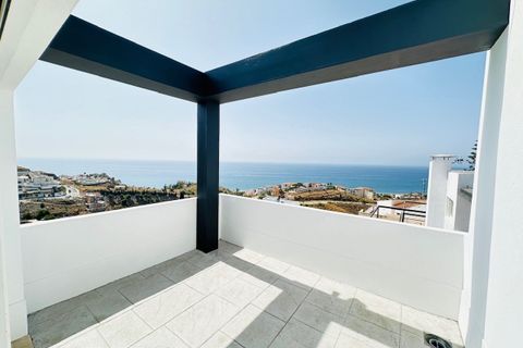 Villa i Torrox Costa, Malaga, Torrox Costa - € 665.250 | Ref: MLH651 - foto 50