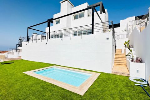 Villa a Torrox Costa, Malaga, Torrox Costa - € 665.250 | Ref: MLH650 - foto 5