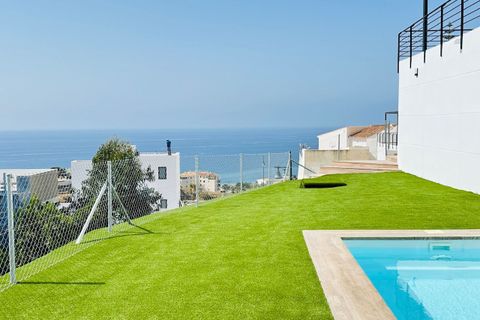Villa a Torrox Costa, Malaga, Torrox Costa - € 665.250 | Ref: MLH650 - foto 6