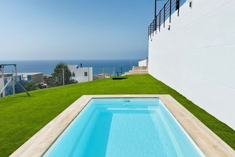 Villa a Torrox Costa, Malaga, Torrox Costa - € 665.250 | Ref: MLH650 - foto 3