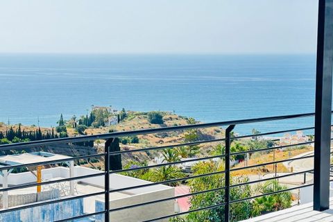 Villa a Torrox Costa, Malaga, Torrox Costa - € 665.250 | Ref: MLH650 - foto 15