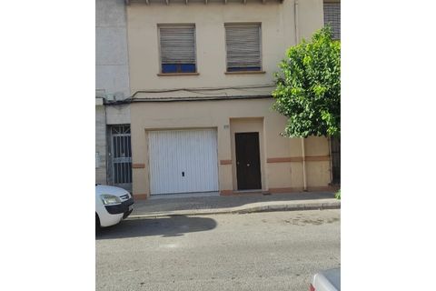 Farm hus i Almoradi, Alicante, Almoradi - € 120.000 | Ref: 05950 - foto 1