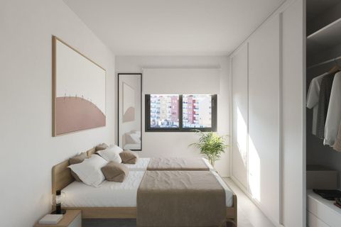 Lejlighed i Fuengirola, Malaga, Fuengirola - € 370.000 | Ref: R4653433 - foto 8