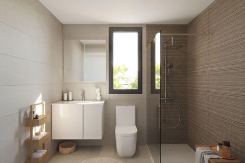 Lejlighed i Fuengirola, Malaga, Fuengirola - € 370.000 | Ref: R4653433 - foto 11