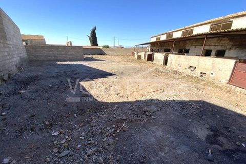 Byhus i Huercal-Overa, Almeria, Huercal-Overa - € 94.950 | Ref: VH2320 - foto 4