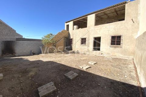 Byhus i Huercal-Overa, Almeria, Huercal-Overa - € 94.950 | Ref: VH2320 - foto 5