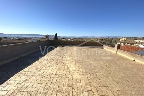 Byhus i Huercal-Overa, Almeria, Huercal-Overa - € 94.950 | Ref: VH2320 - foto 6
