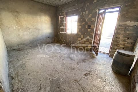 Byhus i Huercal-Overa, Almeria, Huercal-Overa - € 94.950 | Ref: VH2320 - foto 7
