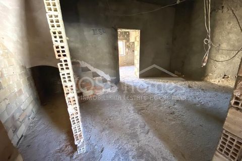 Byhus i Huercal-Overa, Almeria, Huercal-Overa - € 94.950 | Ref: VH2320 - foto 9