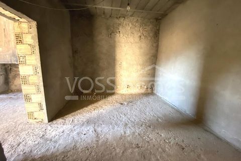 Byhus i Huercal-Overa, Almeria, Huercal-Overa - € 94.950 | Ref: VH2320 - foto 10