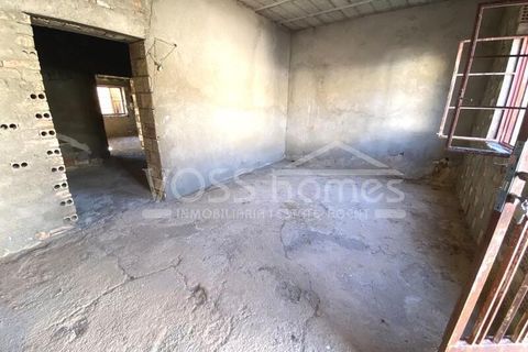 Byhus i Huercal-Overa, Almeria, Huercal-Overa - € 94.950 | Ref: VH2320 - foto 11