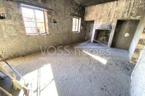 Byhus i Huercal-Overa, Almeria, Huercal-Overa - € 94.950 | Ref: VH2320 - foto 12