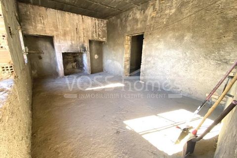 Byhus i Huercal-Overa, Almeria, Huercal-Overa - € 94.950 | Ref: VH2320 - foto 13