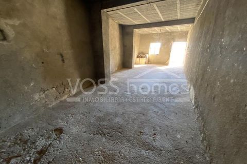 Byhus i Huercal-Overa, Almeria, Huercal-Overa - € 94.950 | Ref: VH2320 - foto 14