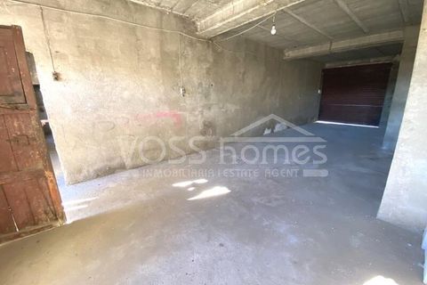 Byhus i Huercal-Overa, Almeria, Huercal-Overa - € 94.950 | Ref: VH2320 - foto 15