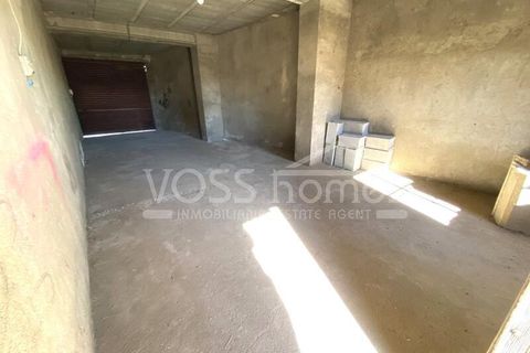 Byhus i Huercal-Overa, Almeria, Huercal-Overa - € 94.950 | Ref: VH2320 - foto 16