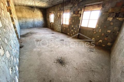 Byhus i Huercal-Overa, Almeria, Huercal-Overa - € 94.950 | Ref: VH2320 - foto 17