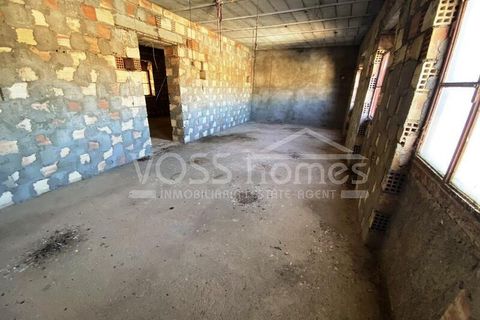 Byhus i Huercal-Overa, Almeria, Huercal-Overa - € 94.950 | Ref: VH2320 - foto 18