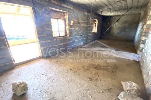 Byhus i Huercal-Overa, Almeria, Huercal-Overa - € 94.950 | Ref: VH2320 - foto 19