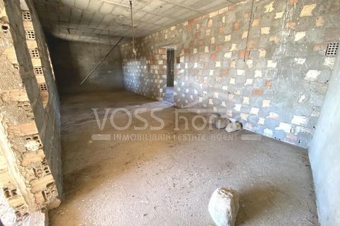 Byhus i Huercal-Overa, Almeria, Huercal-Overa - € 94.950 | Ref: VH2320 - foto 20