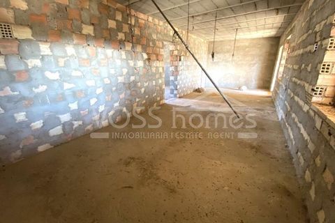 Byhus i Huercal-Overa, Almeria, Huercal-Overa - € 94.950 | Ref: VH2320 - foto 21