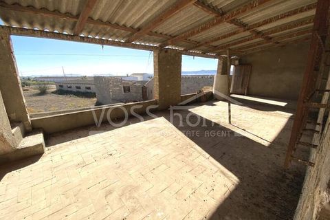 Byhus i Huercal-Overa, Almeria, Huercal-Overa - € 94.950 | Ref: VH2320 - foto 22