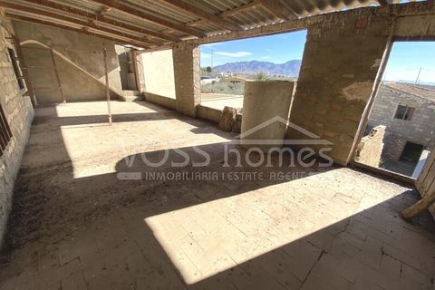 Byhus i Huercal-Overa, Almeria, Huercal-Overa - € 94.950 | Ref: VH2320 - foto 23
