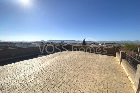 Byhus i Huercal-Overa, Almeria, Huercal-Overa - € 94.950 | Ref: VH2320 - foto 24