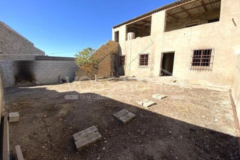 Byhus i Huercal-Overa, Almeria, Huercal-Overa - € 94.950 | Ref: VH2320 - foto 25