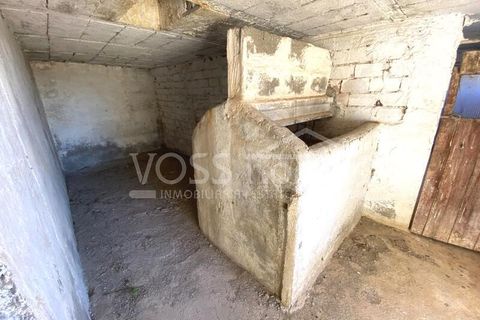 Byhus i Huercal-Overa, Almeria, Huercal-Overa - € 94.950 | Ref: VH2320 - foto 26