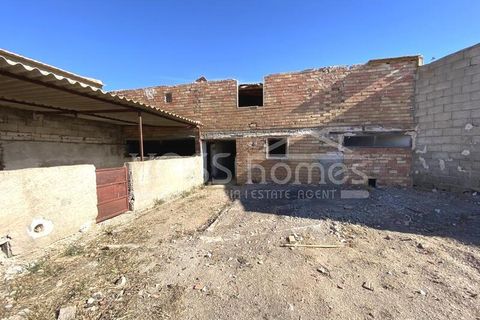 Byhus i Huercal-Overa, Almeria, Huercal-Overa - € 94.950 | Ref: VH2320 - foto 27