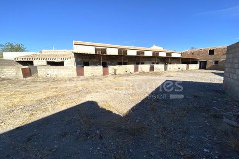 Byhus i Huercal-Overa, Almeria, Huercal-Overa - € 94.950 | Ref: VH2320 - foto 2