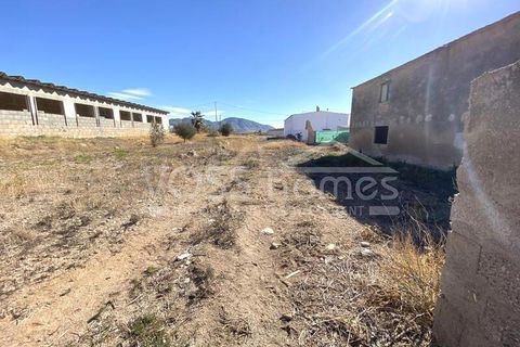 Byhus i Huercal-Overa, Almeria, Huercal-Overa - € 94.950 | Ref: VH2320 - foto 29