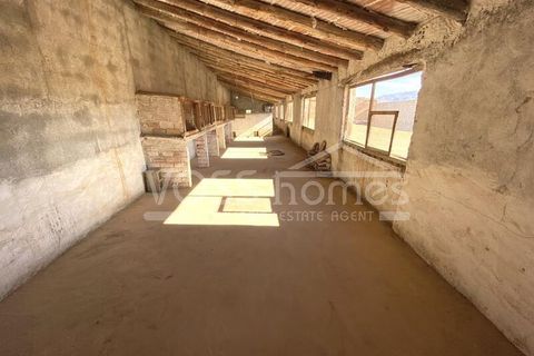Byhus i Huercal-Overa, Almeria, Huercal-Overa - € 94.950 | Ref: VH2320 - foto 30
