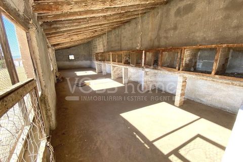 Byhus i Huercal-Overa, Almeria, Huercal-Overa - € 94.950 | Ref: VH2320 - foto 31