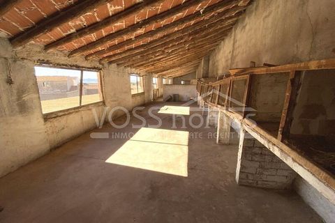 Byhus i Huercal-Overa, Almeria, Huercal-Overa - € 94.950 | Ref: VH2320 - foto 32