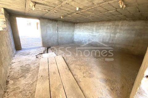 Byhus i Huercal-Overa, Almeria, Huercal-Overa - € 94.950 | Ref: VH2320 - foto 33