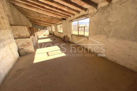 Byhus i Huercal-Overa, Almeria, Huercal-Overa - € 94.950 | Ref: VH2320 - foto 34
