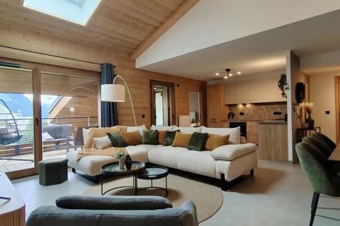 Lejlighed i Chatel, Haute-Savoie, Chatel - € 895.000 | Ref: HH-15167357 - foto 1
