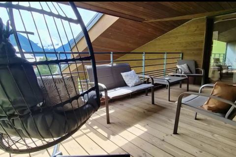 Lejlighed i Chatel, Haute-Savoie, Chatel - € 895.000 | Ref: HH-15167357 - foto 2