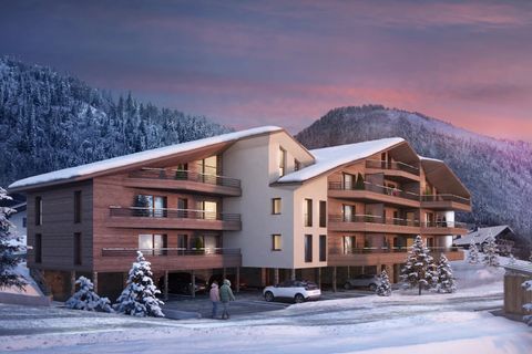 Lejlighed i Chatel, Haute-Savoie, Chatel - € 895.000 | Ref: HH-15167357 - foto 5