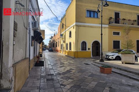 Villa a Guagnano, Lecce, Guagnano - € 165.000 | Ref: 116MD - foto 6
