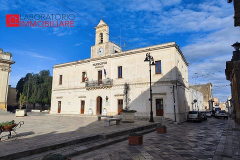 Villa a Guagnano, Lecce, Guagnano - € 165.000 | Ref: 116MD - foto 7