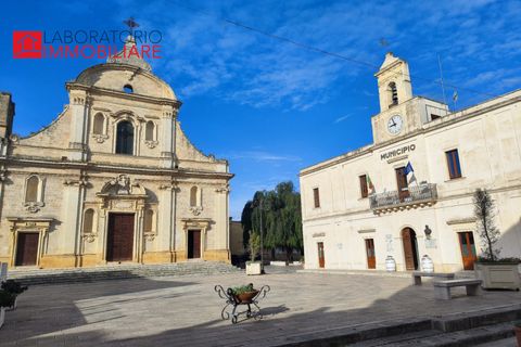 Villa a Guagnano, Lecce, Guagnano - € 165.000 | Ref: 116MD - foto 8